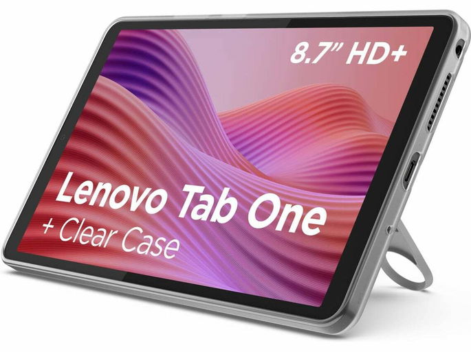 Tableta LENOVO Tab One (8.7