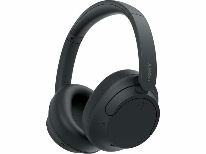 Auriculares Bluetooth SONY WH CH720N
