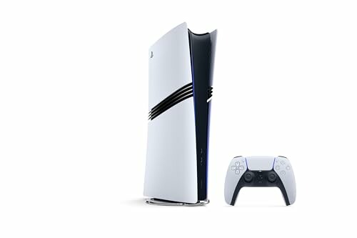 PlayStation 5 Pro 2TB
