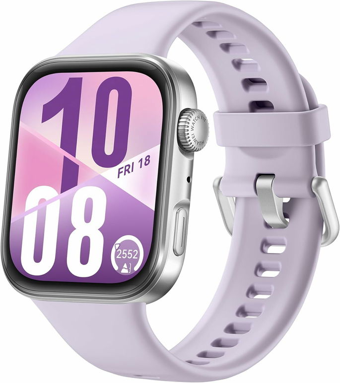 Reloj Huawei Fit 4