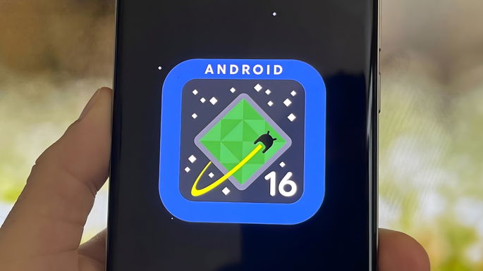 Androide 16