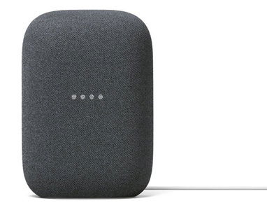 Audio Nest de Google
