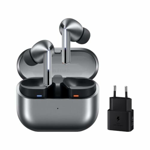 Cargador Samsung Galaxy Buds3 Pro