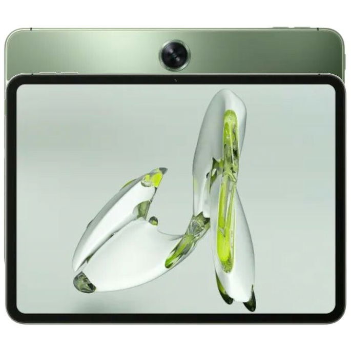 Oneplus Pad Go 4G 8GB/128GB Verde
