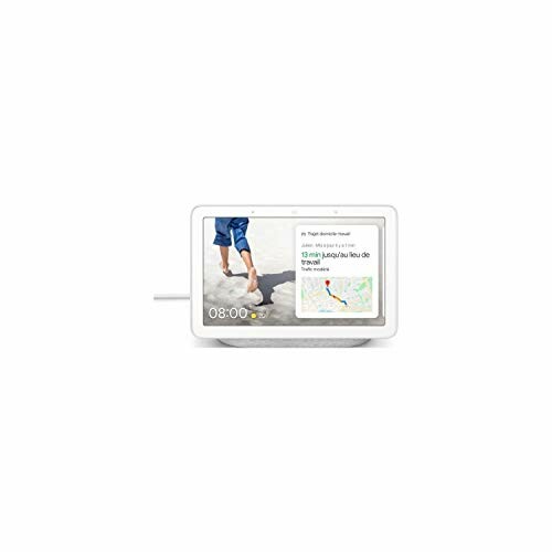 Tiza del concentrador Bluetooth Google Nest