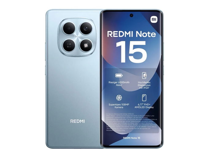 Redmi