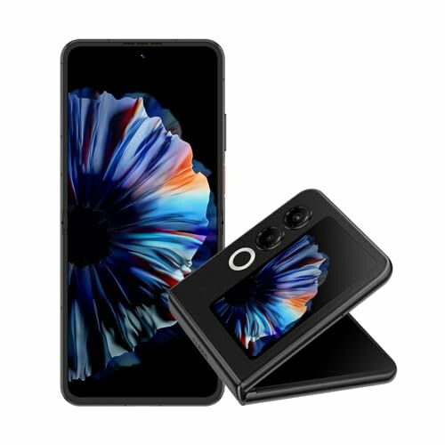 ZTE Nubia Flip 2 5G 8GB 256GB