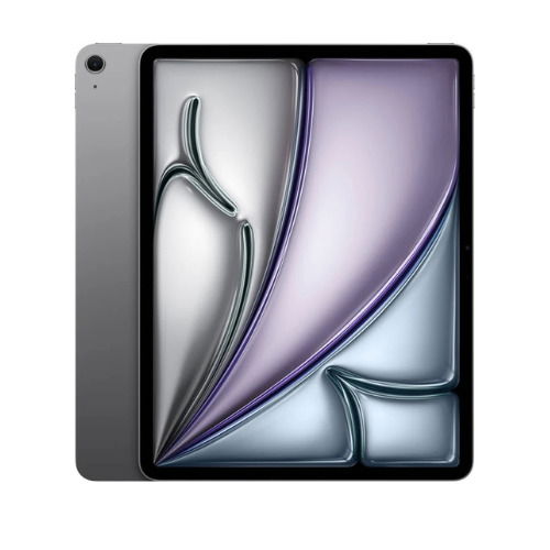 iPad Air APPLE (13'' - 128 GB - Wi-Fi - Gris espacial)