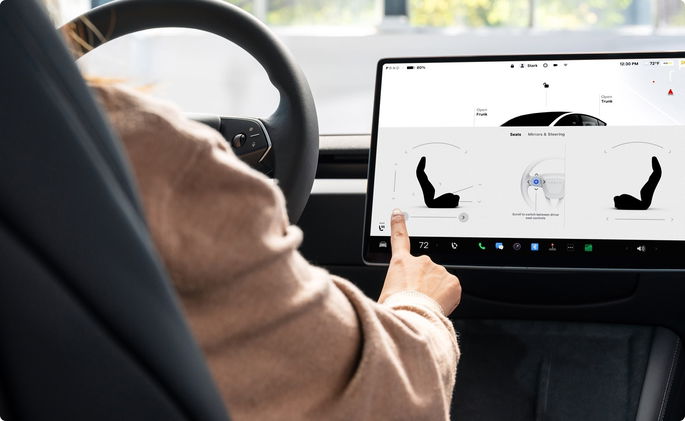 Tesla Modelo 3 Estándar Portugal