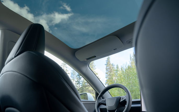 Tesla Modelo 3 Estándar Portugal