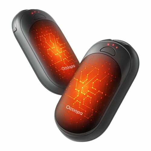 Calentador de manos 2 en 1 OCOOPA UT3 Lite
