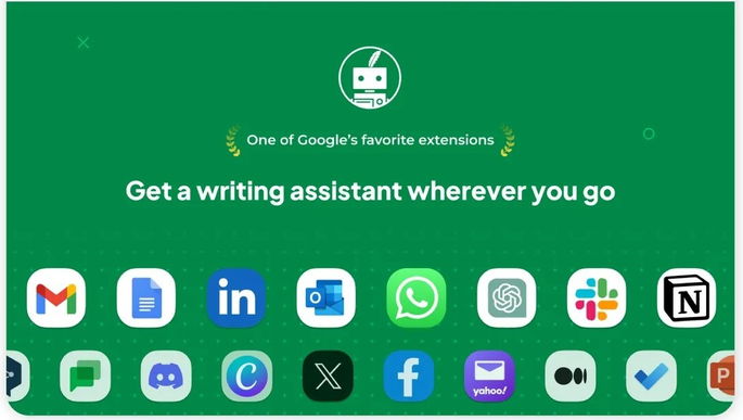 mejores extensiones de Chrome 2025
