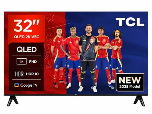 TCL 32V5C 32