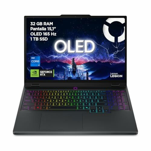Lenovo Legión 5 Generación 10
