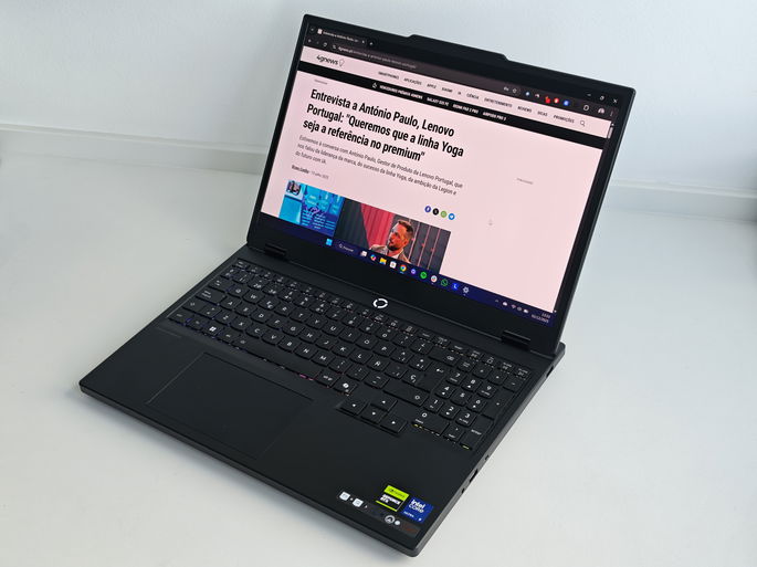 Lenovo