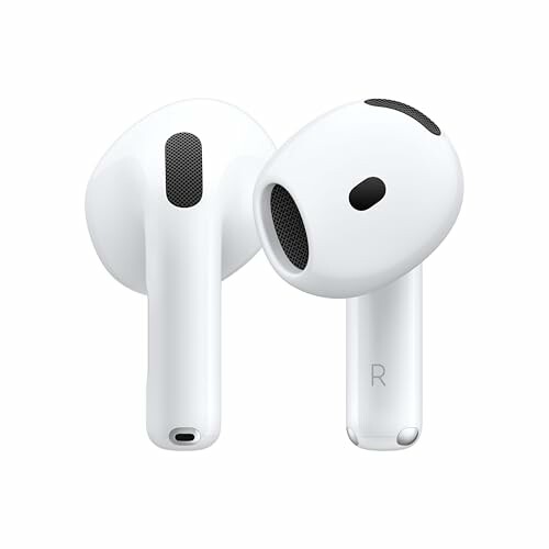 Apple AirPods 4, auriculares inalámbricos