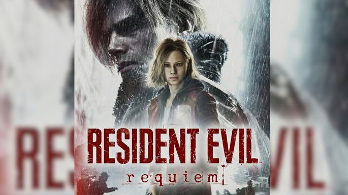 PS Store confirma accidentalmente el tan esperado anuncio de Resident Evil: Requiem