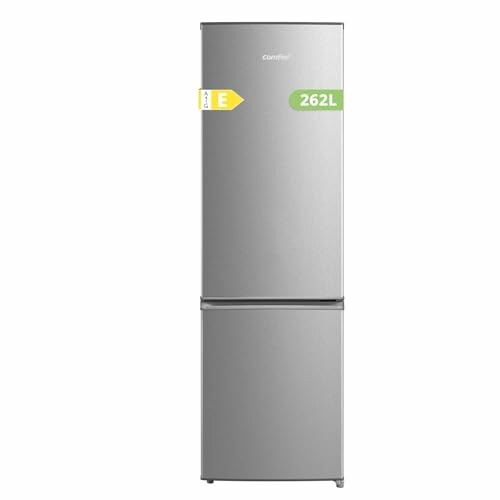 Frigorífico Comfee RCB359IX2 262L