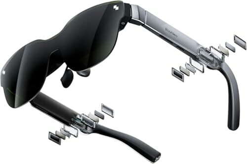 Gafas RayNeo Air 3s AR/XR