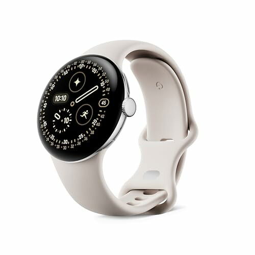 Reloj Google Pixel 4 de 41 mm