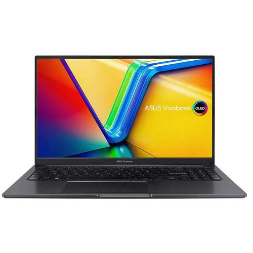 Portátil ASUS Vivobook M1505YA-R77AOHDPB2 (15.6'' - OLED - AMD Ryzen 7 7730U - RAM: 16 GB - 512 GB PCIe SSD - Gráficos AMD Radeon)