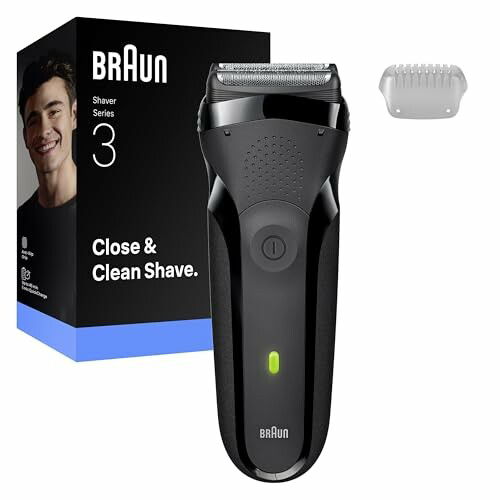 Braun Serie 3 300S