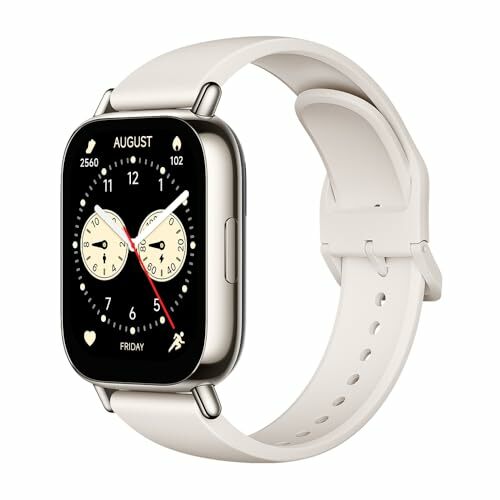 Xiaomi Redmi Watch 5 Lite - Dorado