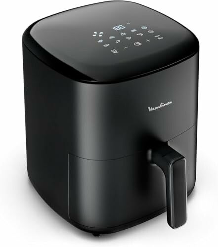 Moulinex Fácil Freír Max 5L