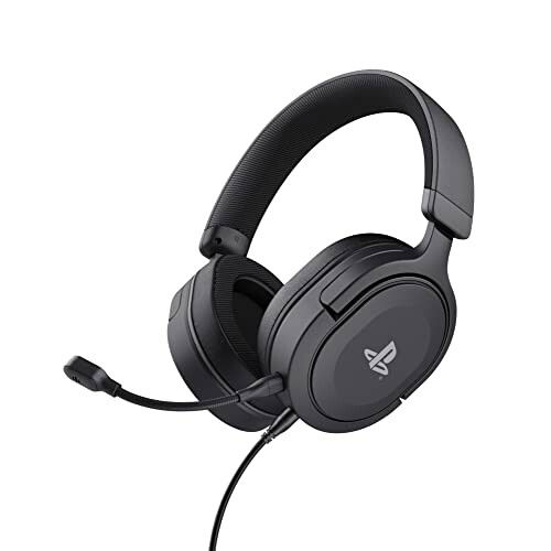 GXTrust 498 Chaquetas Fuertes PS5 / PS4
