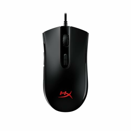 Ratón RGB para juegos USB HyperX Pulsefire Core