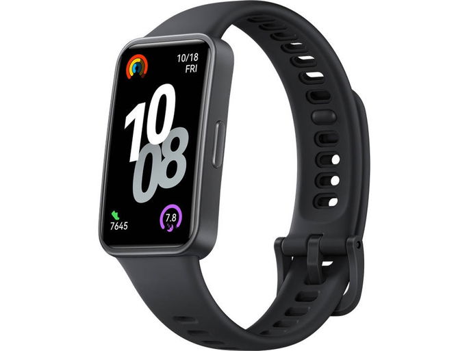 Pulsera Inteligente Huawei Band 10 Negra