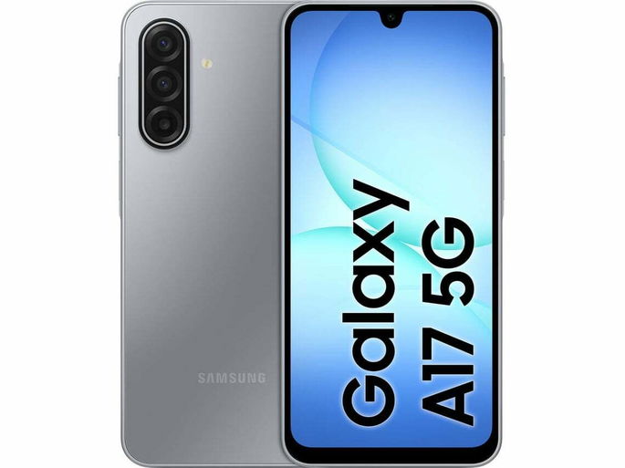 Samsung A17