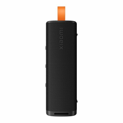 Xiaomi Sonido Exterior 30W (Negro)
