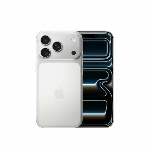 iPhone 17 Pro 256GB