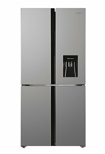 Candy CQS5T918EWX1 560L