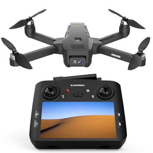 K600 GPS Drone Cámara 4K
