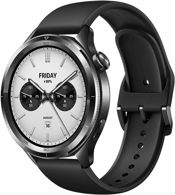 Reloj Xiaomi S4