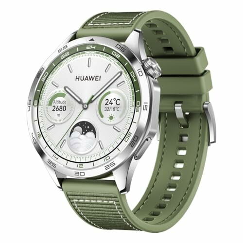 Reloj Huawei GT4 46mm