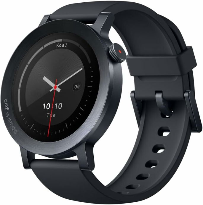 CMF de Nothing Watch 3 Pro