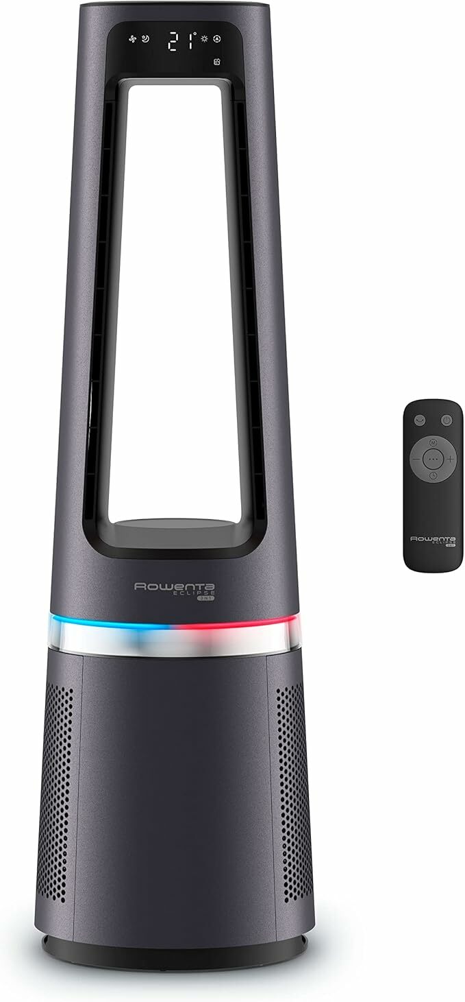 Rowenta Eclipse 3 en 1