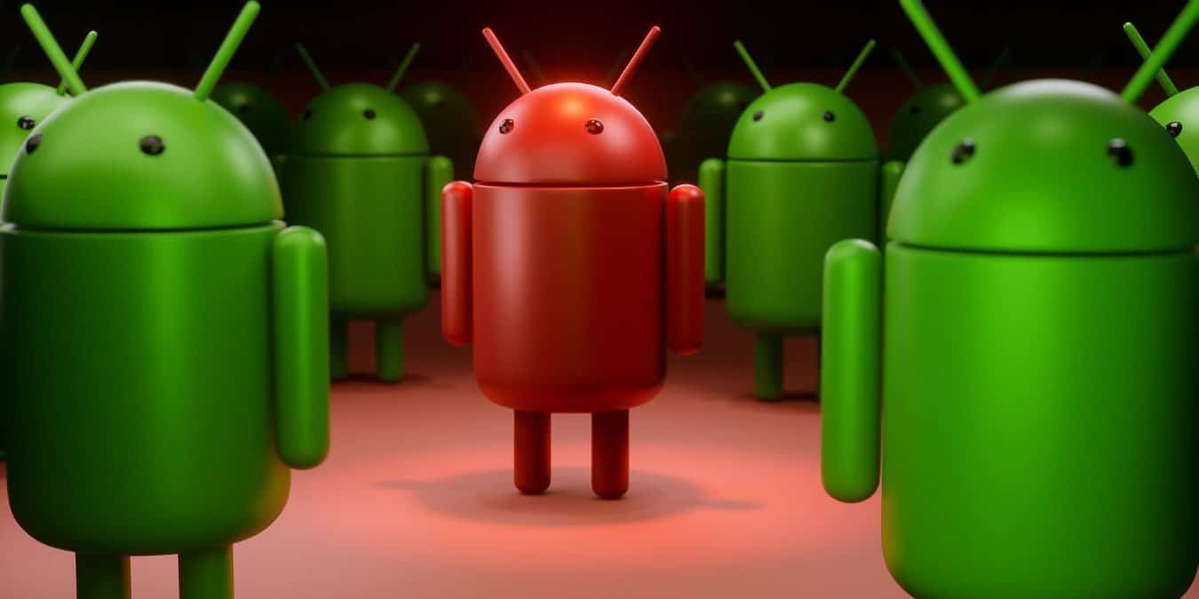 Android, xHelper, malware
