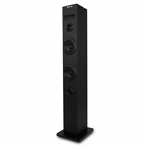 NGS Sky Charm Torre de Altavoces 50W