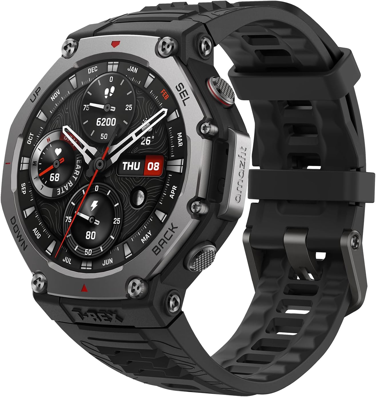 Amazfit T-Rex