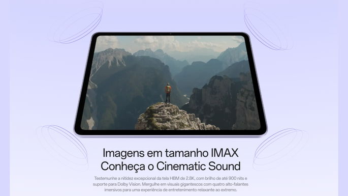 OnePlus Pad ir 2