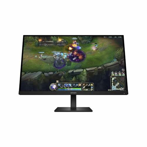 Monitor para juegos HP OMEN 27 G2 27