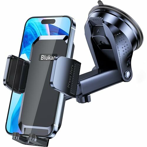 Soporte para smartphone Blukar