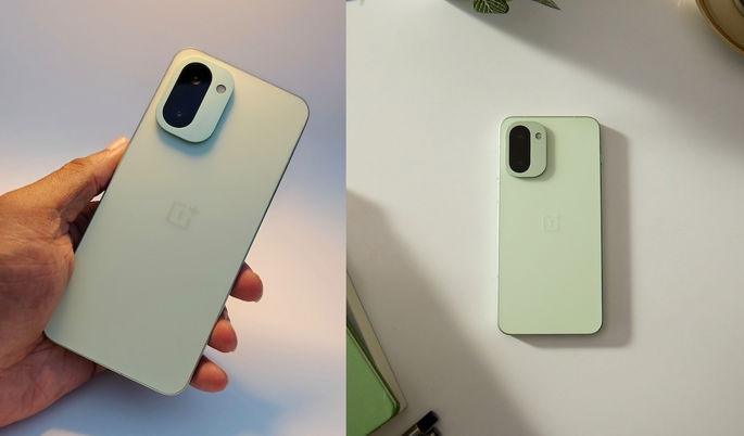 OnePlus 15R
