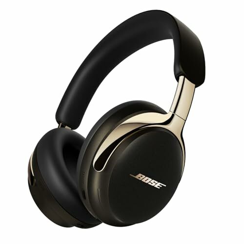 Bose QuietComfort Ultra 2.ª generación Dorado
