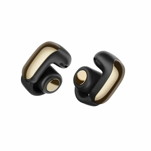 Auriculares Bose Ultra abiertos