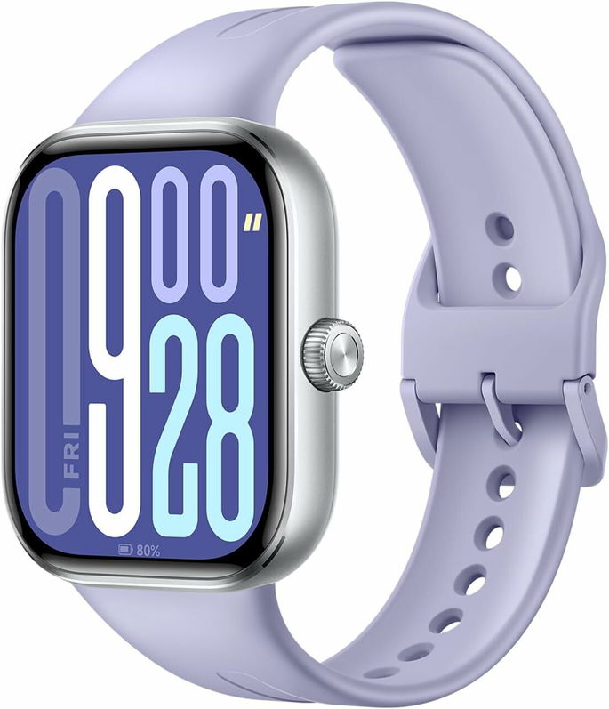 Xiaomi Redmi Watch 5 - Violeta